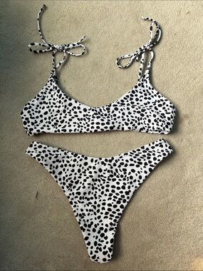 ZAFUL Cheeky Bikini Sz M